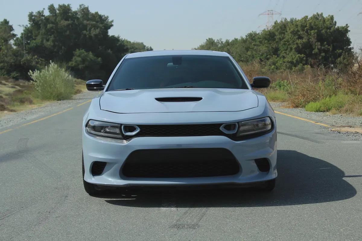 AED 840 EMI AT 20% DP I EXCELLENT CONDITION I Dodge Charger GT I 2020 I USA SPECS-1-1