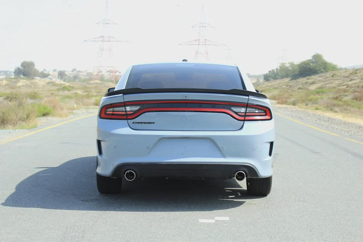 AED 840 EMI AT 20% DP I EXCELLENT CONDITION I Dodge Charger GT I 2020 I USA SPECS-4-4