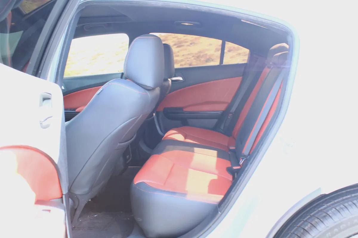 AED 840 EMI AT 20% DP I EXCELLENT CONDITION I Dodge Charger GT I 2020 I USA SPECS-9-9
