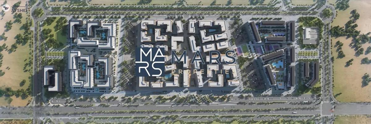 Luxurious 2-Bedroom Apartment for Sale in Suroor1, Al Mamsha, Sharjah-9-9