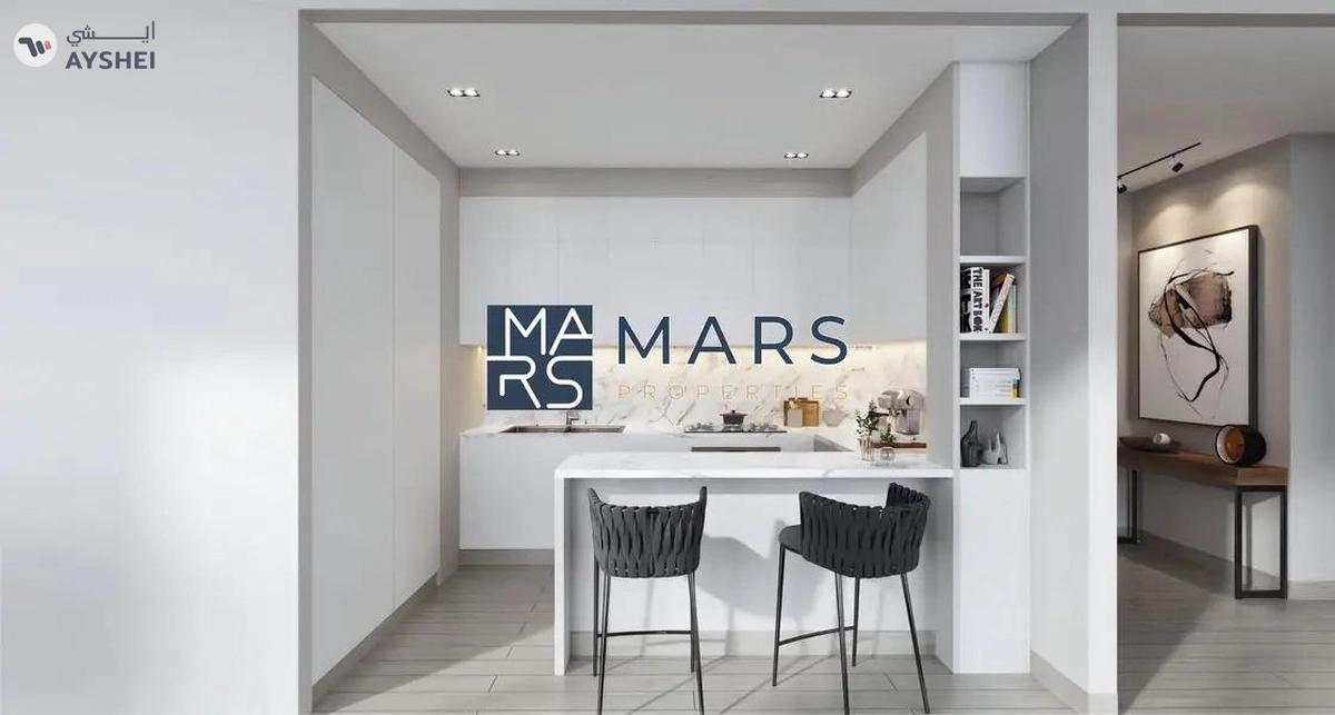 Luxurious 2-Bedroom Apartment for Sale in Suroor1, Al Mamsha, Sharjah-10-10