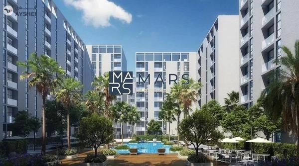 Luxurious 2-Bedroom Apartment for Sale in Suroor1, Al Mamsha, Sharjah