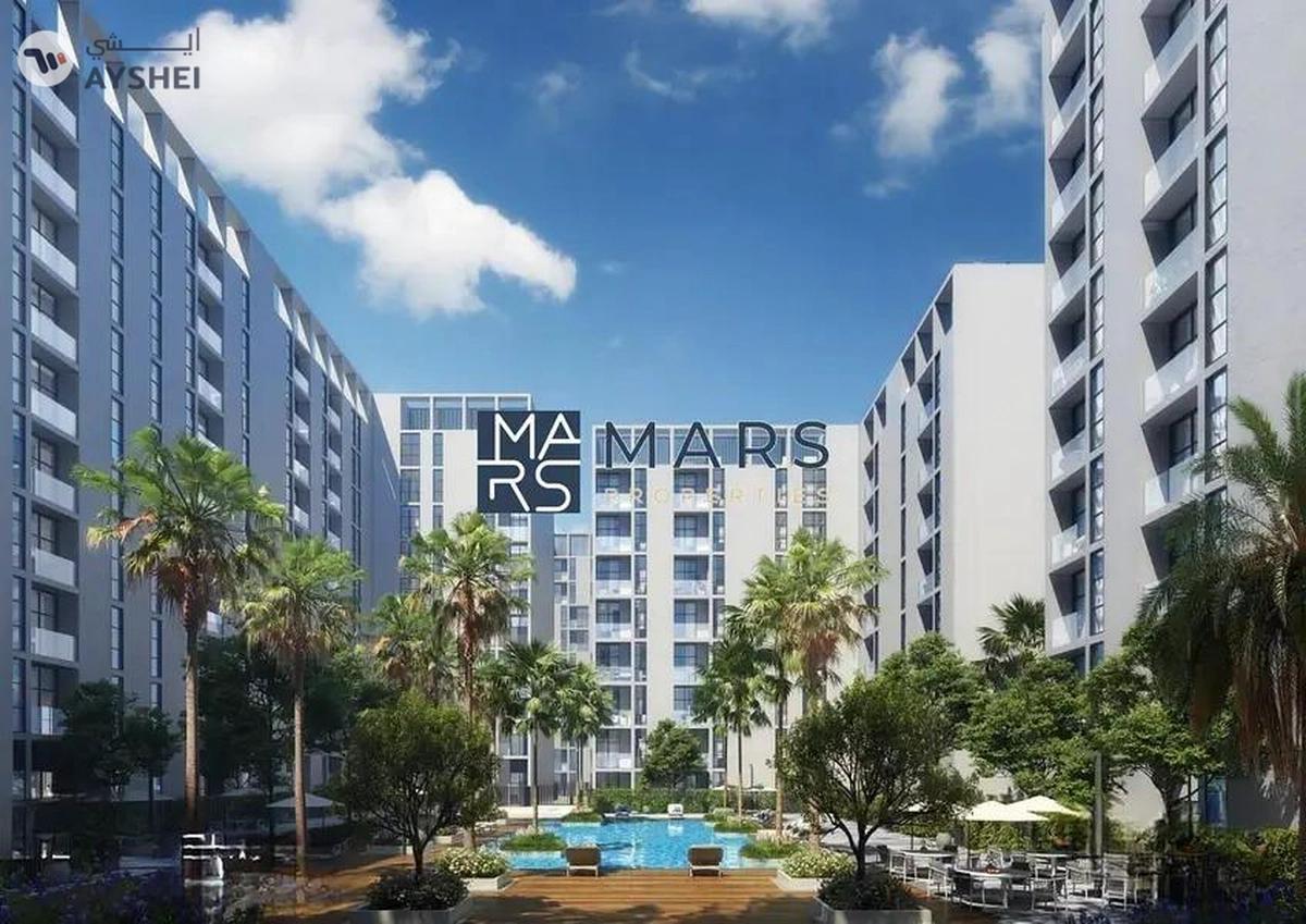 Luxurious 2-Bedroom Apartment for Sale in Suroor1, Al Mamsha, Sharjah-13-13