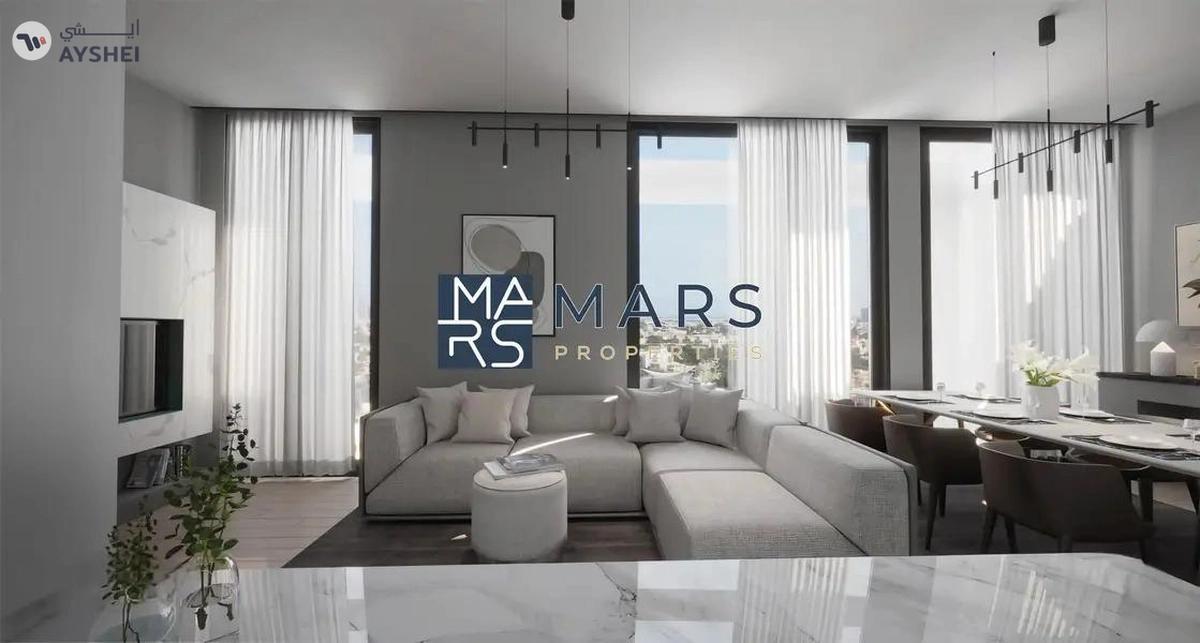 Luxurious 2-Bedroom Apartment for Sale in Suroor1, Al Mamsha, Sharjah-1-1