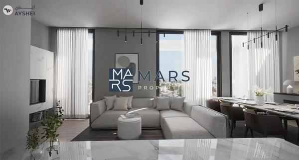 Luxurious 2-Bedroom Apartment for Sale in Suroor1, Al Mamsha, Sharjah