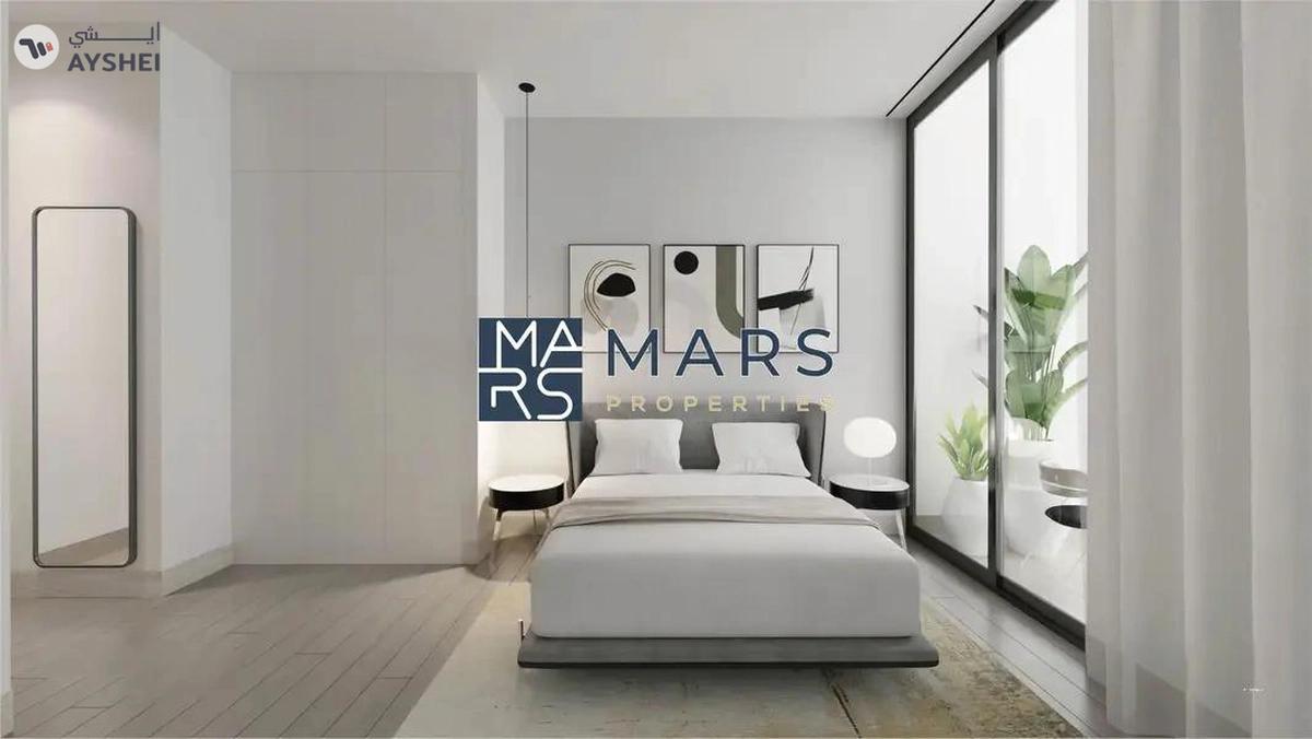 Luxurious 2-Bedroom Apartment for Sale in Suroor1, Al Mamsha, Sharjah-5-5