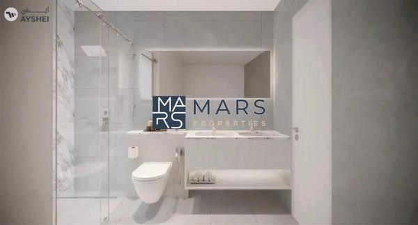 Luxurious 2-Bedroom Apartment for Sale in Suroor1, Al Mamsha, Sharjah