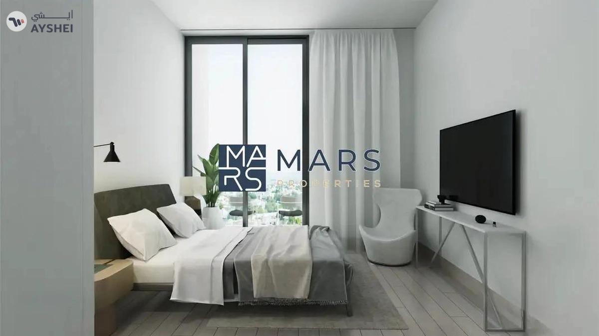 Luxurious 2-Bedroom Apartment for Sale in Suroor1, Al Mamsha, Sharjah-8-8