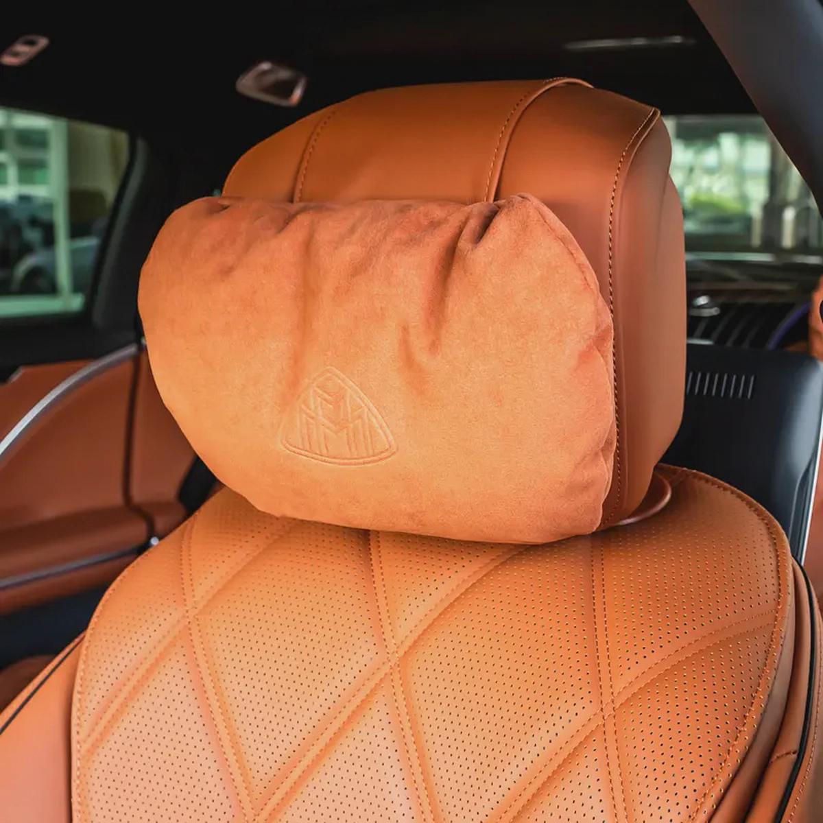 2022 MERCEDES S680 MAYBACH BRAND NEW-10-10