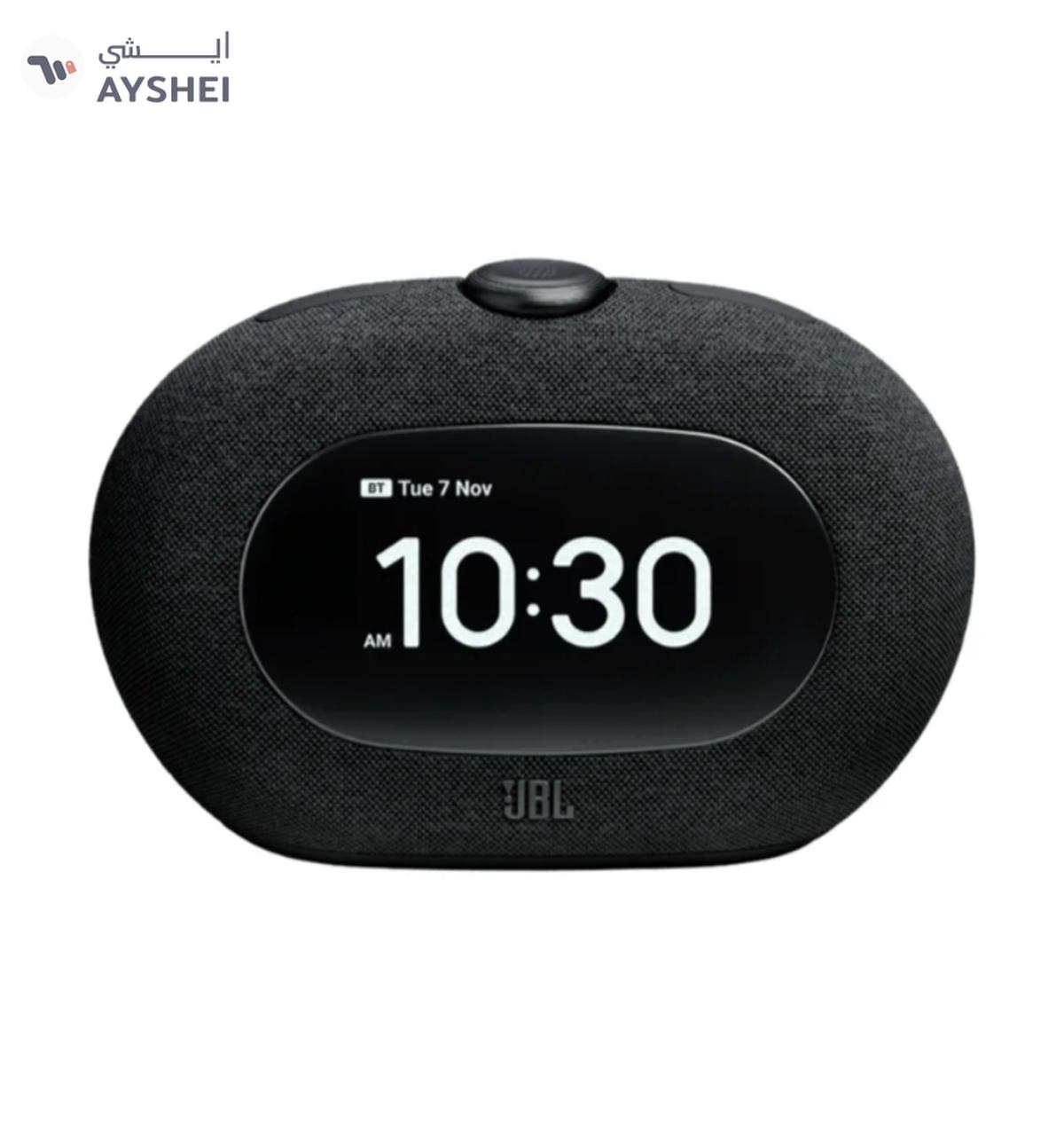 JBL Horizon 3 Bluetooth Clock Radio Speaker-0-portrait