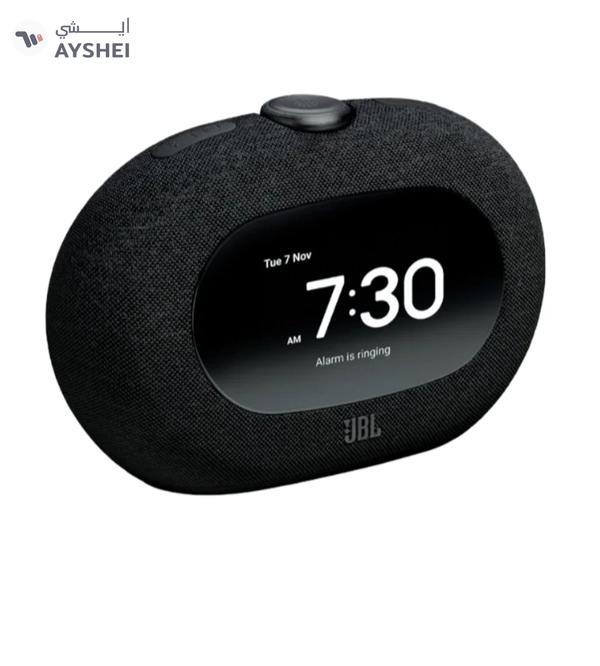 JBL Horizon 3 Bluetooth Clock Radio Speaker