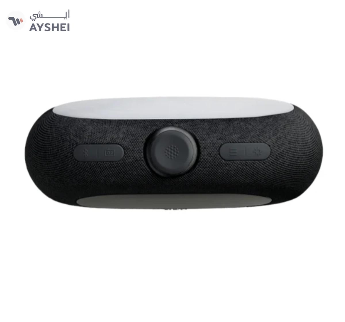 JBL Horizon 3 Bluetooth Clock Radio Speaker-4-4