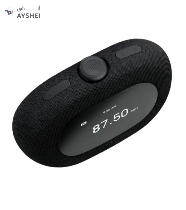 JBL Horizon 3 Bluetooth Clock Radio Speaker