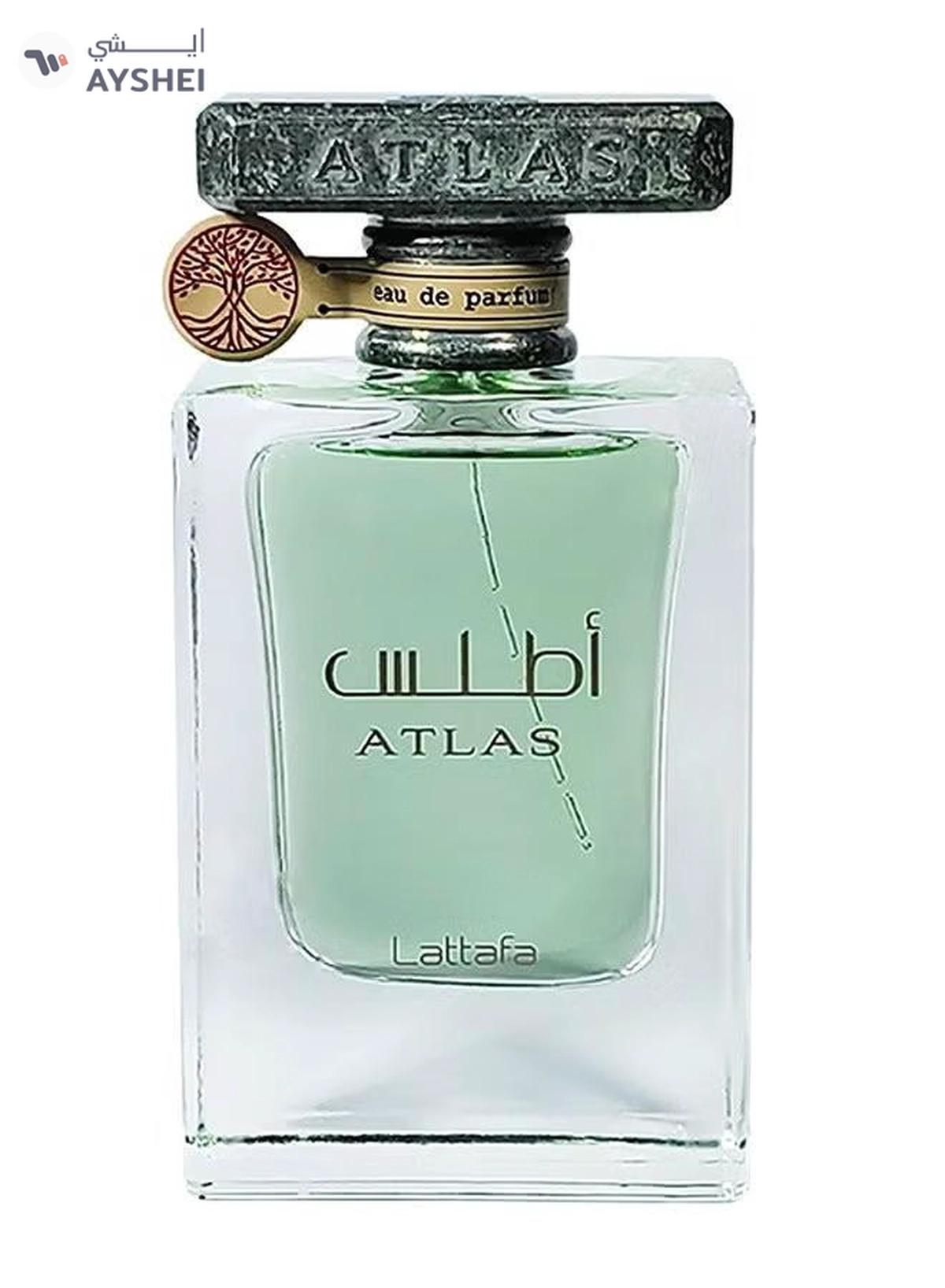 Lattafa ATLAS EDP 55ml-2-2