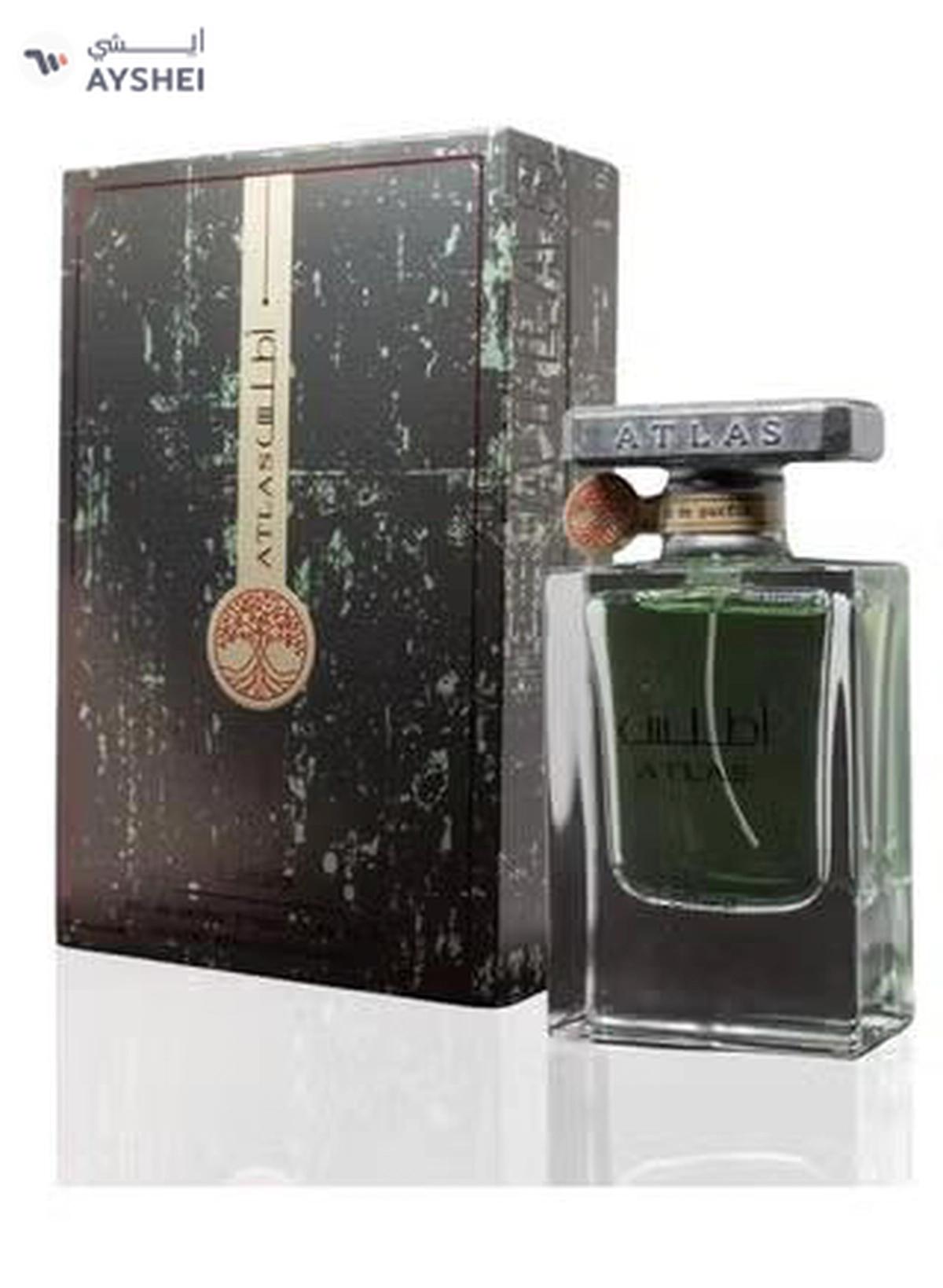 Lattafa ATLAS EDP 55ml-0-0