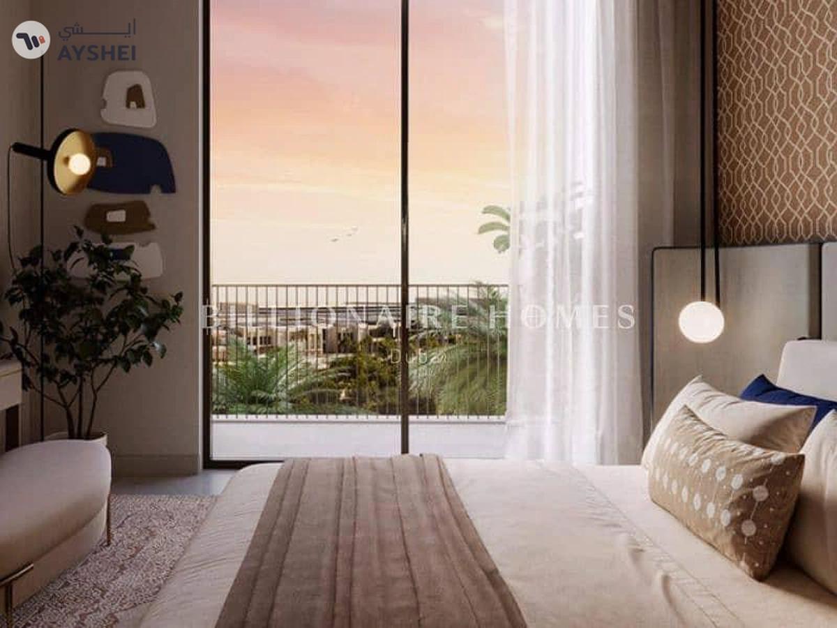 Palace Residence Building 1, Palace Residences, Park Heights, Dubai Hills Estate, Dubai-0-landscape