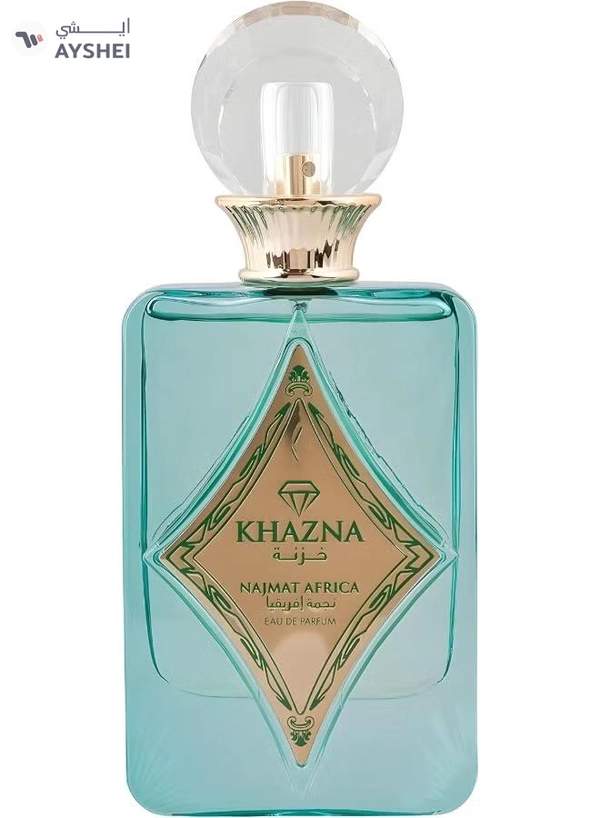 Risala Khazna Najmat Africa Eau De Parfum