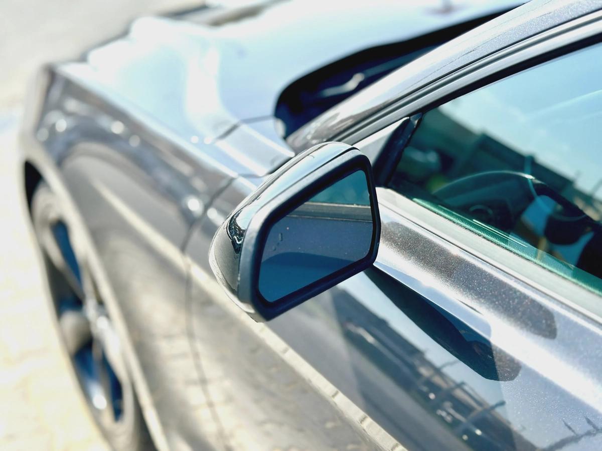 2022 Ford Mustang Ecoboost Premium - # 28205-1-1