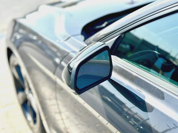 2022 Ford Mustang Ecoboost Premium - # 28205