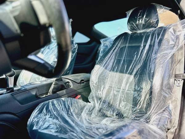 2022 Ford Mustang Ecoboost Premium - # 28205