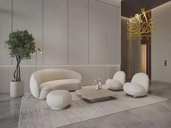 Modern Living_10% ROI_Lowest Price_NEAR METRO_HIGH FLOOR