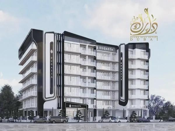 Modern Living_10% ROI_Lowest Price_NEAR METRO_HIGH FLOOR