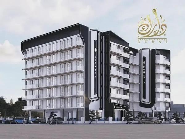 Modern Living_10% ROI_Lowest Price_NEAR METRO_HIGH FLOOR