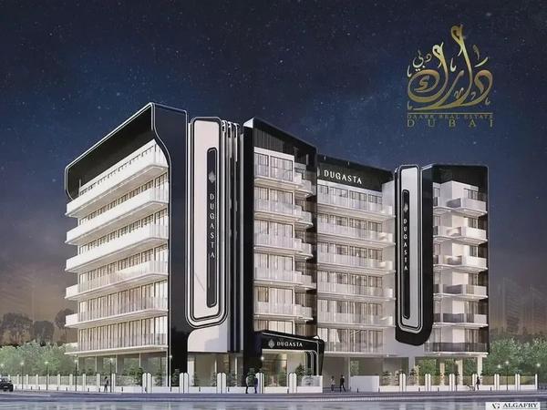 Modern Living_10% ROI_Lowest Price_NEAR METRO_HIGH FLOOR