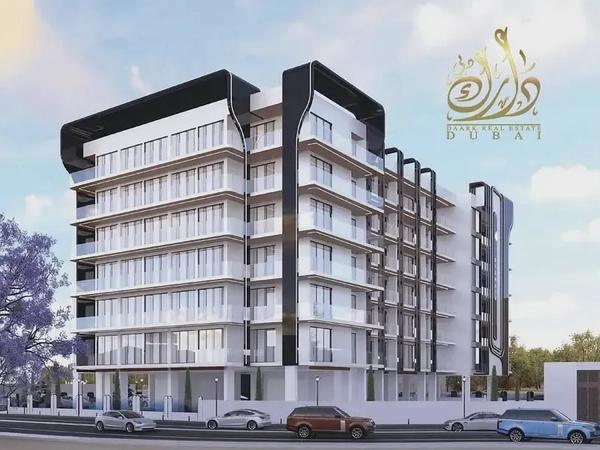 Modern Living_10% ROI_Lowest Price_NEAR METRO_HIGH FLOOR