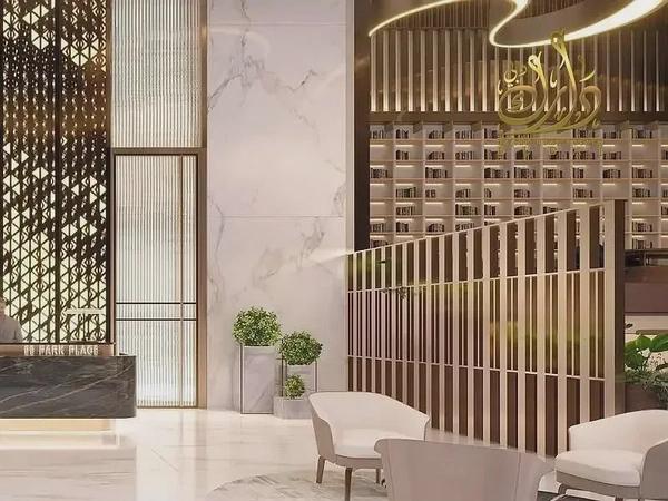 Modern Living_10% ROI_Lowest Price_NEAR METRO_HIGH FLOOR