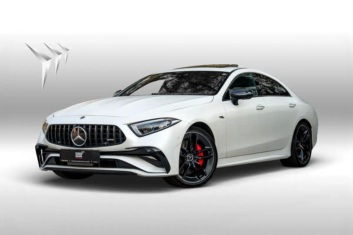 0% Downpayment | Warranty and Service Package Available | AED 4,168 P/M-0-0