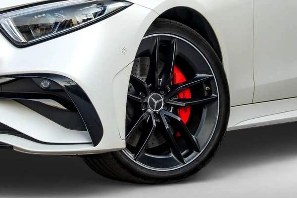 0% Downpayment | Warranty and Service Package Available | AED 4,168 P/M