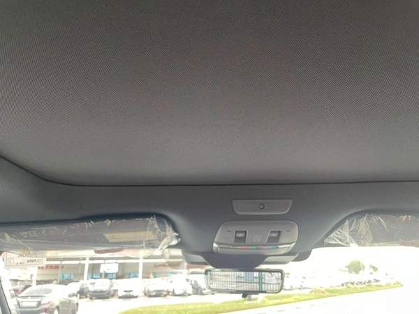 Nissan Patrol PLATINIUM WITH BLACK ROOF 2026