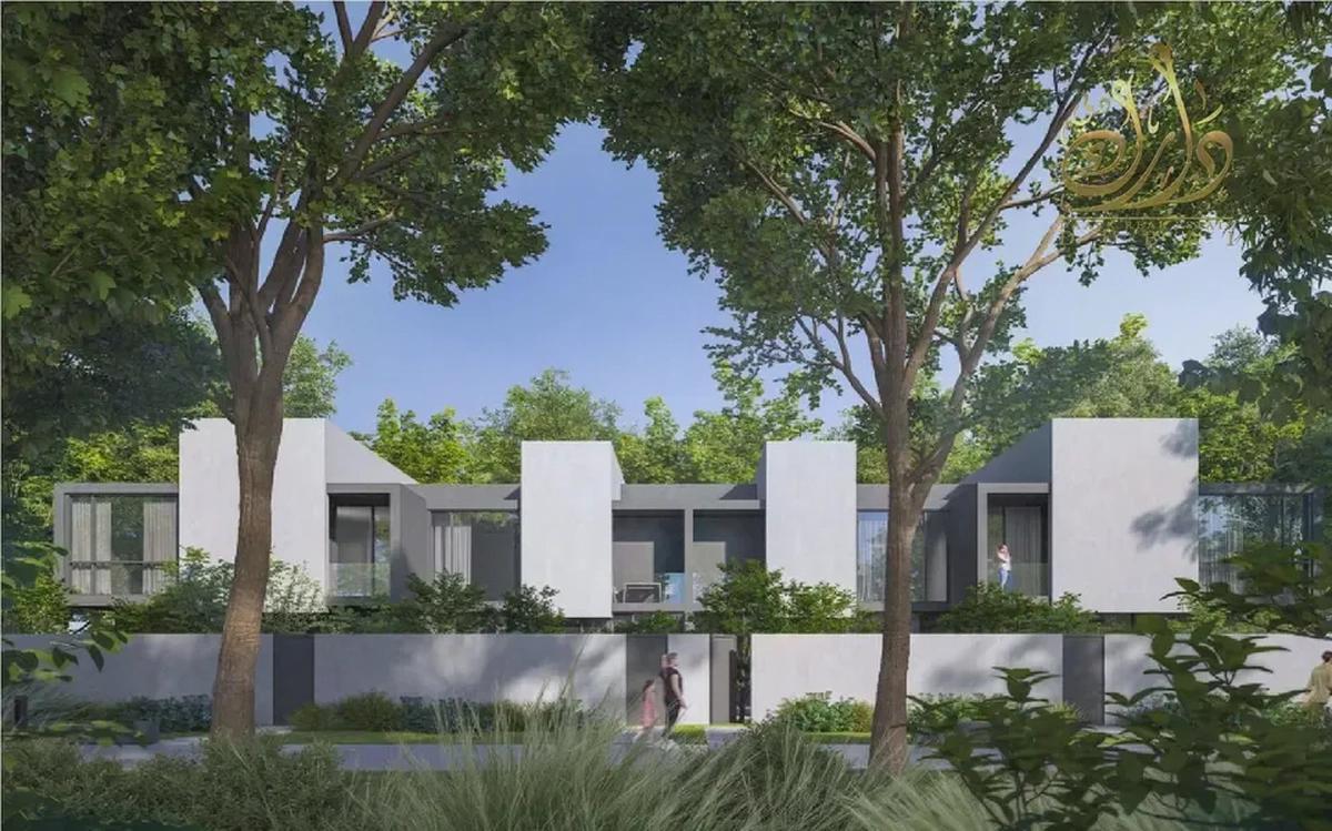 Modern Design | Green Surroundings | Perfect Family Home-0-0