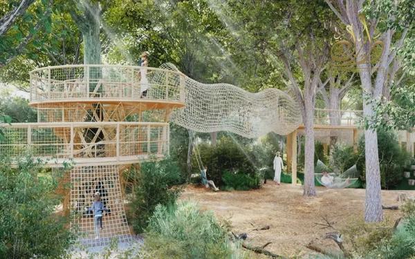 Modern Design | Green Surroundings | Perfect Family Home