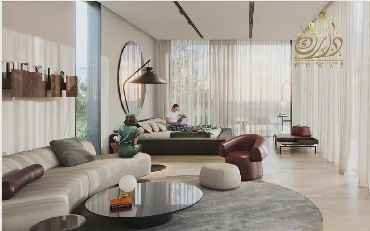 Modern Design | Green Surroundings | Perfect Family Home-1-1