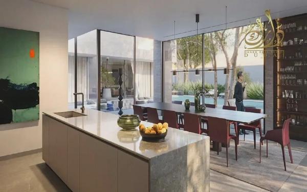 Modern Design | Green Surroundings | Perfect Family Home