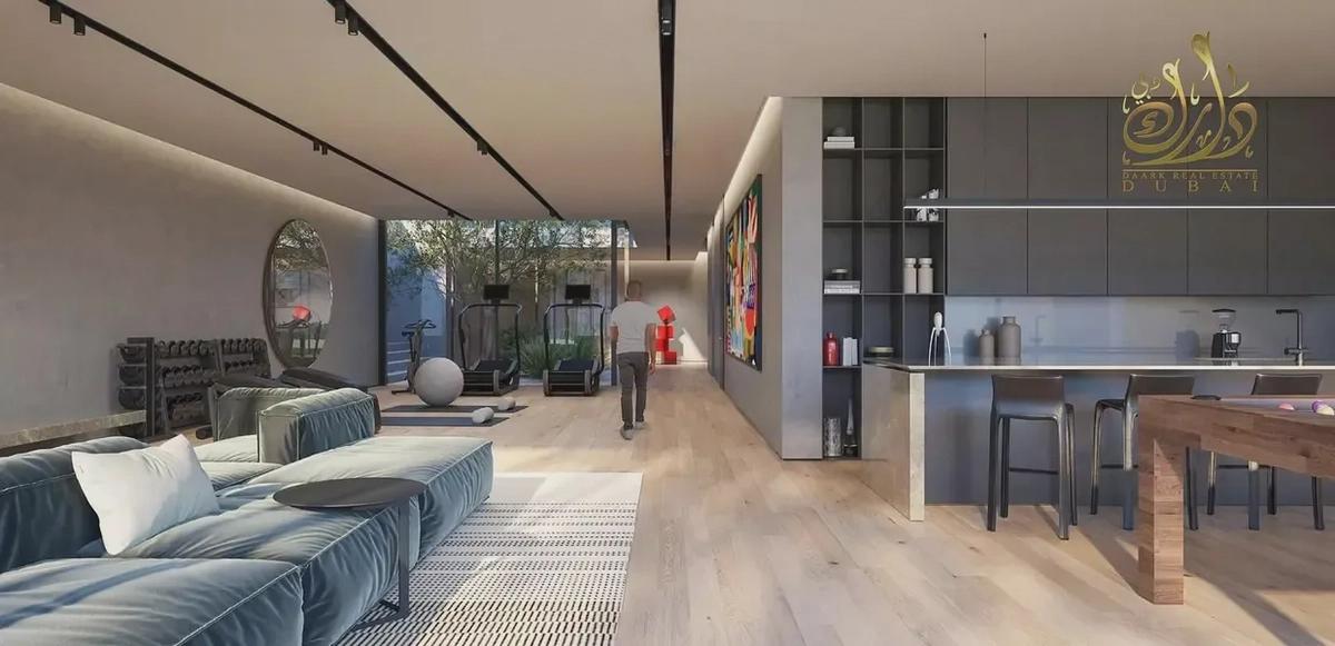Modern Design | Green Surroundings | Perfect Family Home-3-3