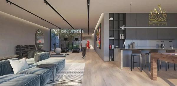 Modern Design | Green Surroundings | Perfect Family Home