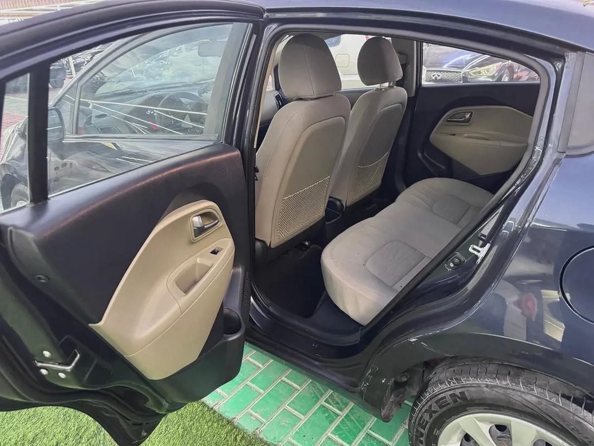 Kia Rio Base-11-11