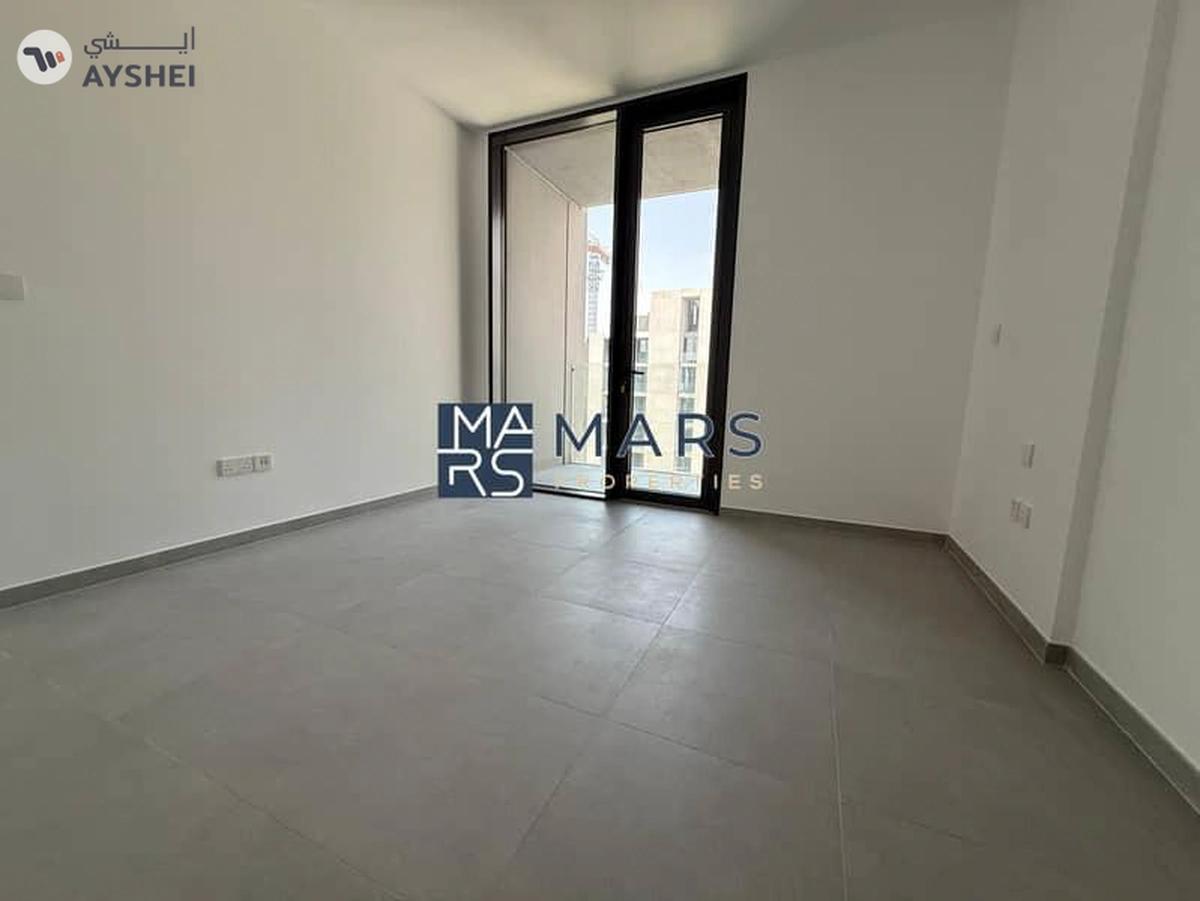 Brand New 1BHK | Balcony with storage | Smart home | 2 Bathrooms-9-9