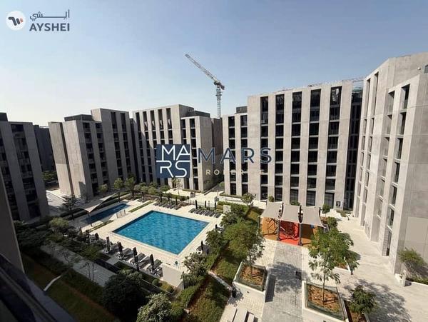 Brand New 1BHK | Balcony with storage | Smart home | 2 Bathrooms