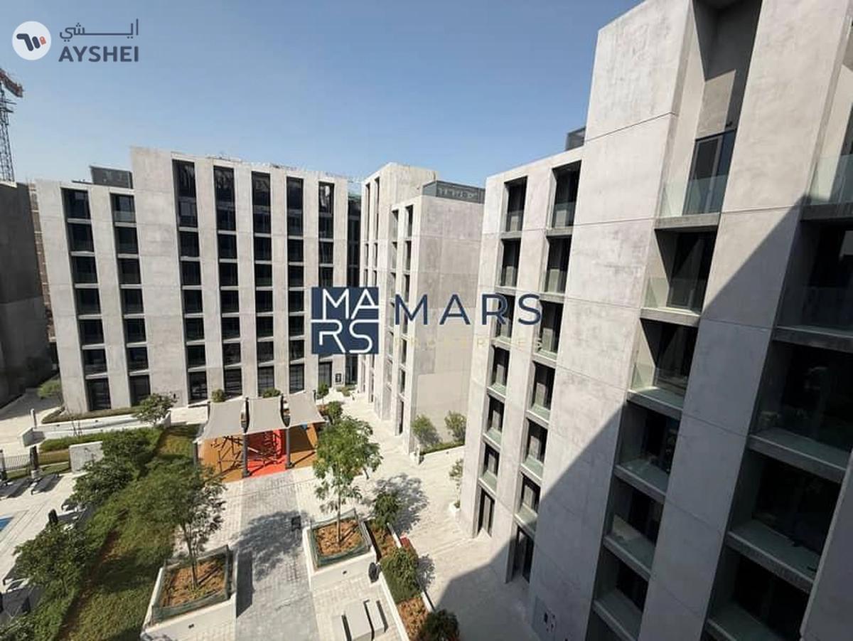 Brand New 1BHK | Balcony with storage | Smart home | 2 Bathrooms-1-1