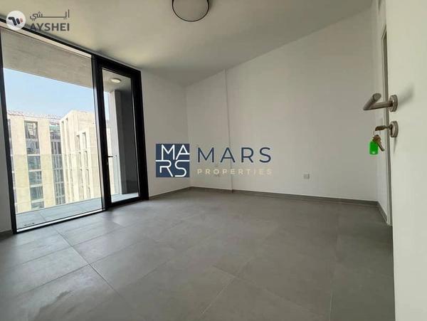 Brand New 1BHK | Balcony with storage | Smart home | 2 Bathrooms