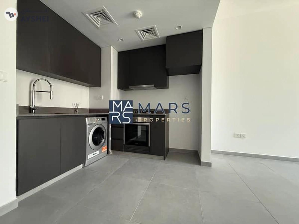 Brand New 1BHK | Balcony with storage | Smart home | 2 Bathrooms-4-4