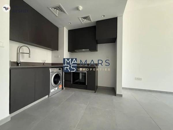 Brand New 1BHK | Balcony with storage | Smart home | 2 Bathrooms