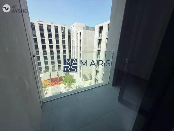 Brand New 1BHK | Balcony with storage | Smart home | 2 Bathrooms