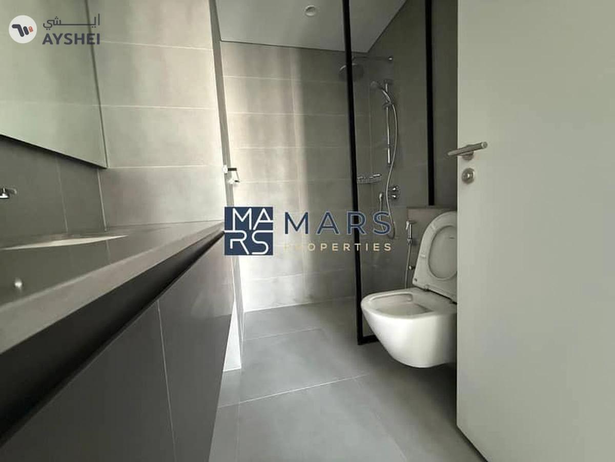 Brand New 1BHK | Balcony with storage | Smart home | 2 Bathrooms-8-8