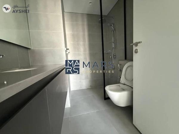 Brand New 1BHK | Balcony with storage | Smart home | 2 Bathrooms