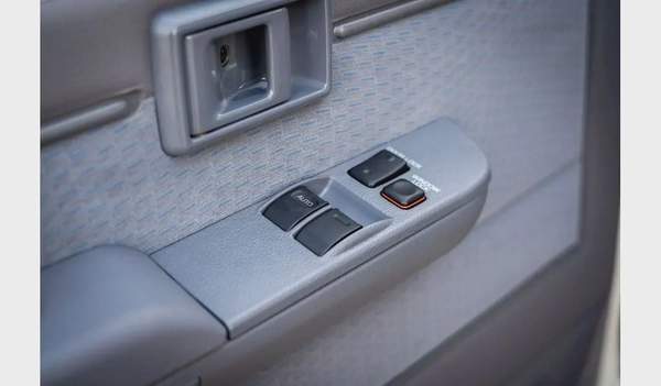 Toyota Land Cruiser 2026 - European Specs - Brand New